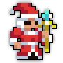 Legion City Guardian - the RotMG Wiki | RealmEye.com