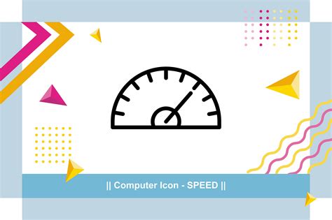 Computer Speed 的图像结果