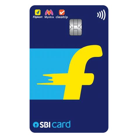 Flipkart SBI Card: Features, Benefits, Fees & Charges - 07 January 2026