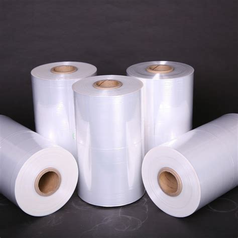 Shrink Packaging Roll