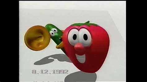 Image result for VeggieTales Intro 12