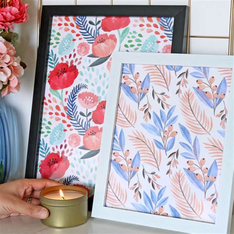 Type7 | Buy Motivational & Quirky Art Frames Online