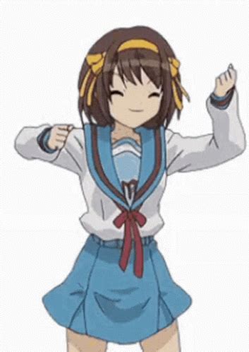 Anime Dance GIFs | GIFDB.com