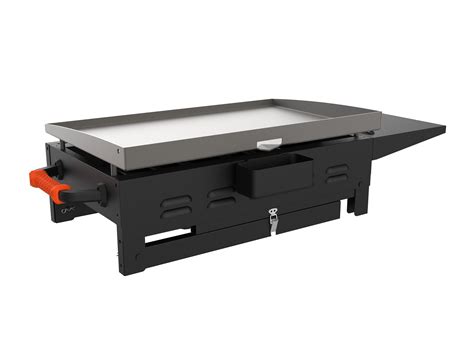 Buy Blackstone Adventure Ready 2-Burner 28 Griddle Cooking Station ...