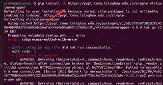 Could Not Load Metadata 的图像结果
