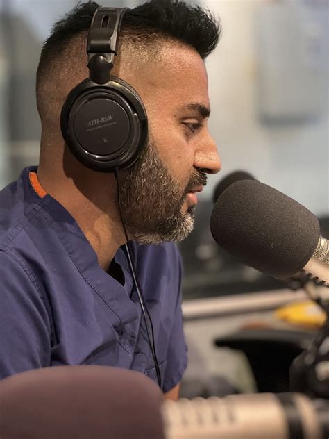 WAMC: Medical Monday with Dr. Rohit Dhingra - St. Peter's Health Partners News