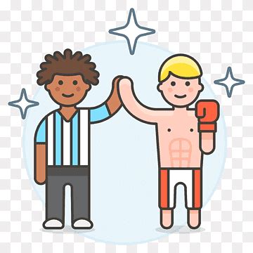 Winner Screen Boxing 的图像结果