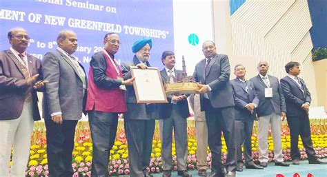 Awards & Recognition | NBCC (India) Ltd.