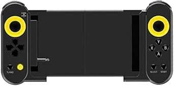 DULASP Gamepads Handheld Games USB Gamepad,Stretchable Game Controller ...