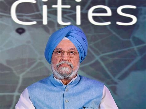 "Kozhikode airport safety as per ICAO guidelines": Hardeep Puri fact ...