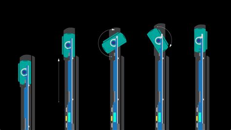[Tech Lab Notes] Inside the Galaxy A80’s Revolutionary Rotating Camera ...