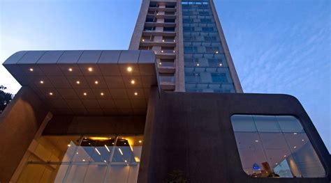 KEYS SELECT BY LEMON TREE HOTELS, VISAKHAPATNAM (Visakhapatnam (Vizag ...