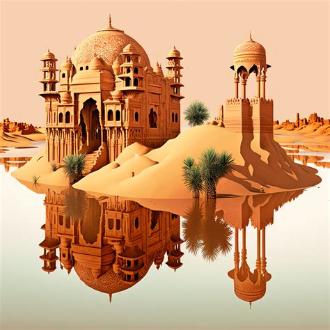 AI Predicts How Indian Cities Would Look Like In 2050 Due To Climate ...