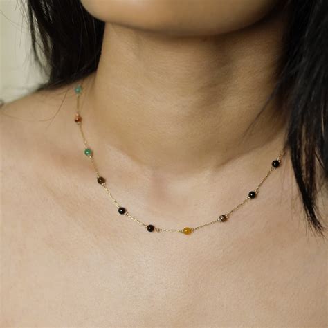 Waterproof Jewellery Online | Buy Anti Tarnish Jewellery Online