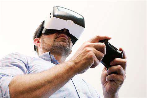 Image result for Android VR Controller