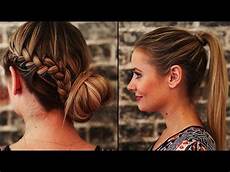 How To Style Your Hair With Clip In Extensions by 3 Hair Styles For Clip In Hair Extensions Hair Style How To Style Your Hair With Clip In Extensions