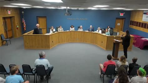 CitizenPortal.ai - Liberty Bell Middle School principal, students ...