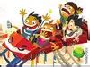 cartoon network: Latest News & Videos, Photos about cartoon network ...