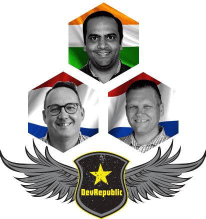 Sanjay Mandaliya, Scrum master & Agile IT Professional, Personal Biography.