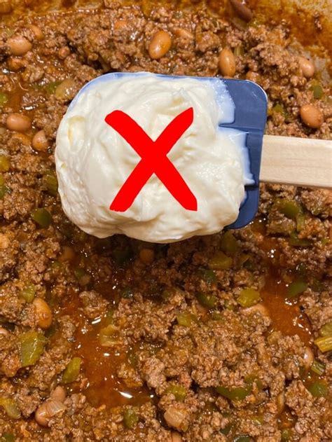 Zippy’s Chili Recipe Hawaiian Style - Intentional Hospitality