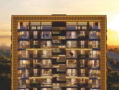 Shukan Eye in Kudasan, Gandhinagar: Price, Brochure, Floor Plan, Reviews