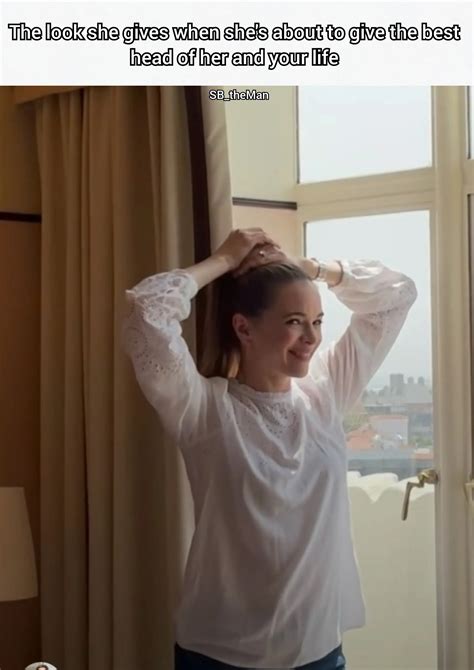 About to give some good head | Scrolller