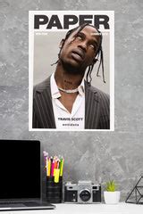 Paper Poster | Music Posters – The Poster Valley