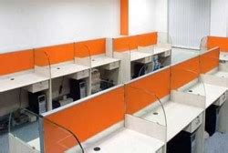 Office Workstations in Bangalore, Manufacturers, Suppliers, Dealers ...