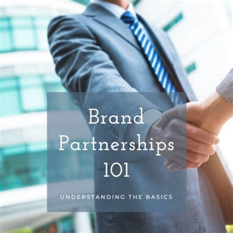 Commercial Partnerships Example 的图像结果