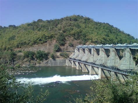 Manihamsa Power Projects – Irrigation first generation next