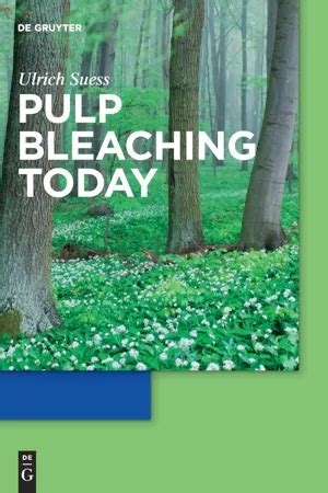 Image result for Pulp Bleaching