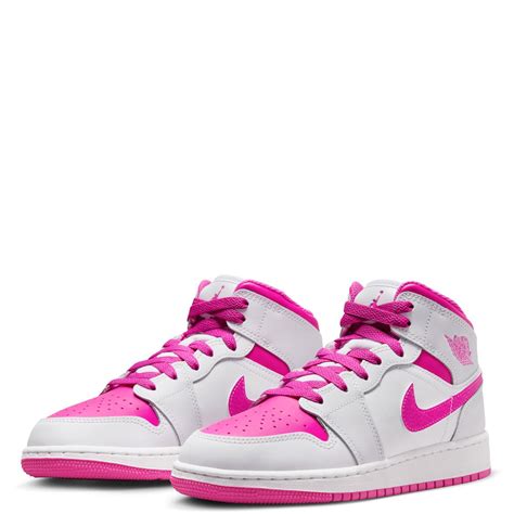 JORDAN Grade School Air 1 Mid FD8780 500 - Shiekh