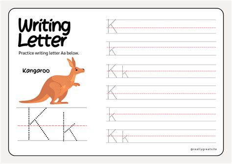 Image result for Alphabet Writing Worksheets Printable