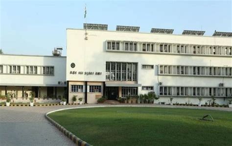 CSIR-Central Building Research Institute Roorkee Campus: Photos ...
