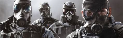 Rainbow Six Siege krijgt gratis ijskoude map - Gaming - Video's - Tweakers