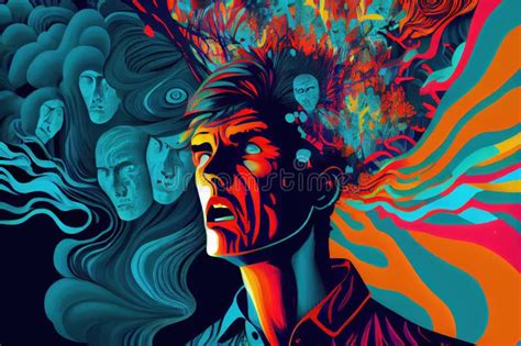 Image result for Hallucinations Simulator