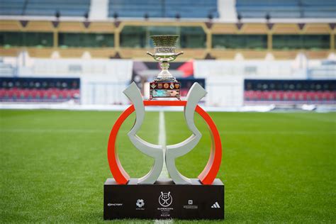Spanish Super Cup schedule confirmed