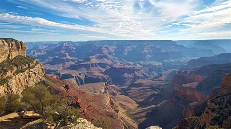 145 Fun Facts About the Grand Canyon That Will Fascinate You