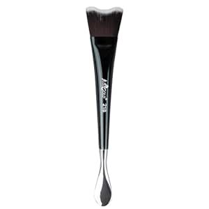 Justgold Professional Makeup Brush 216 For Skincare Applicator and ...