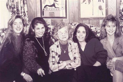 Uncovering Ann Freeman: The Mother Behind Carolyn Bessette's Legacy ...
