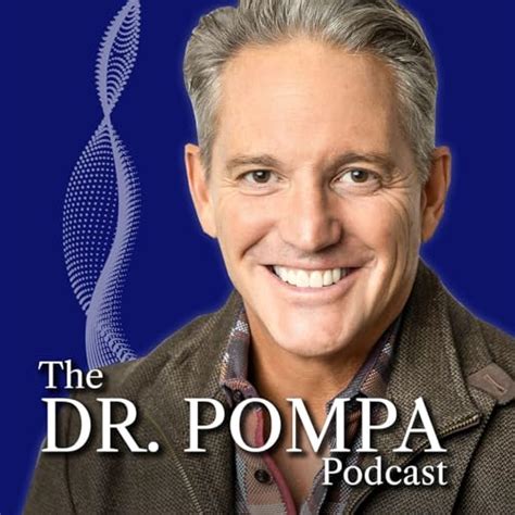 The Dr Pompa Podcast : Dr. Daniel Pompa: Amazon.in: Audible Books ...