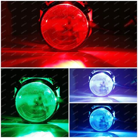 Image result for H1 LED into Projector