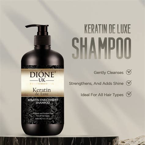 Explore Shampoo Online | Dione UK