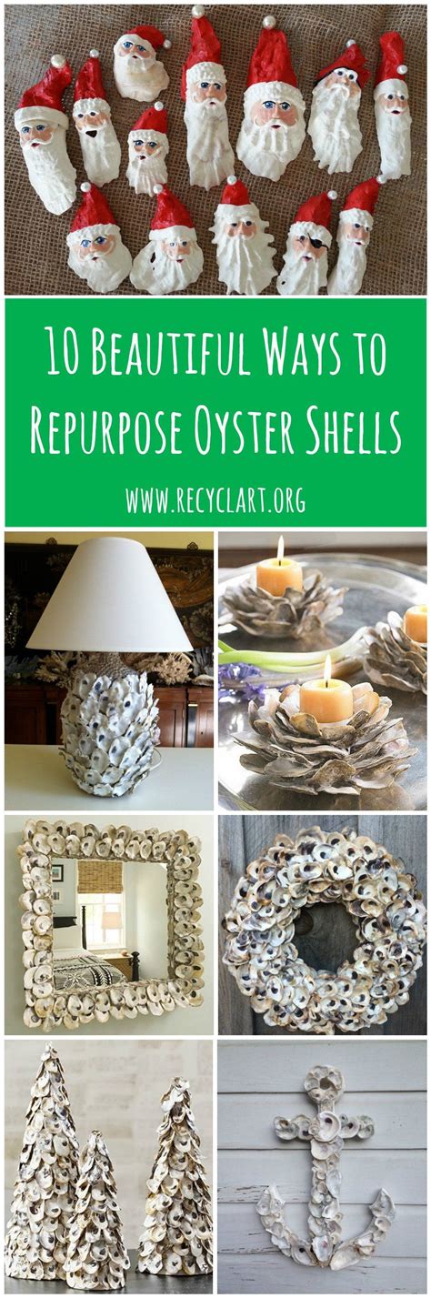 Image result for Scallop Shell Crafts