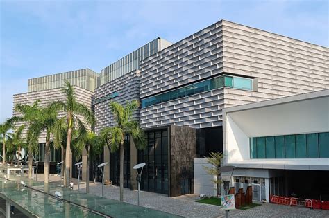 Hong Kong and South Korea Museums reopen with caution - CIMAM