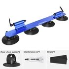 ROCKBROS Bike Rooftop Carrier Bike Rack Sucker Quick India | Ubuy