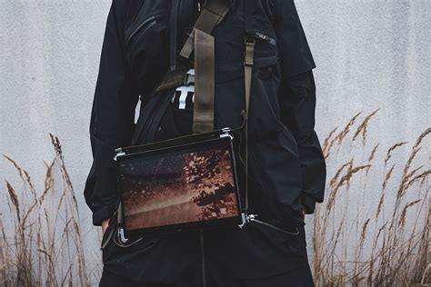 ACRONYM Adds a Gaming Tablet to Its Arsenal With ROG