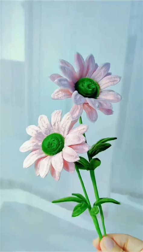 Image result for Pipe Cleaner Flower Tutorial