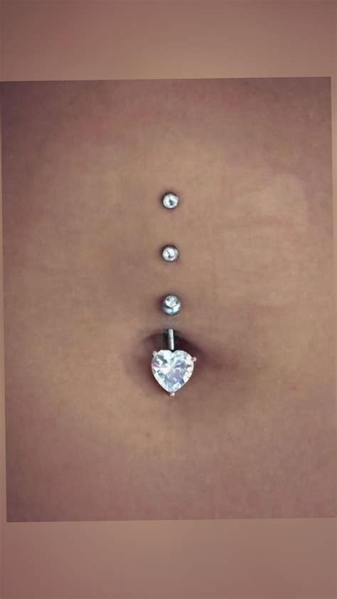 29 dermal piercings with tattoos to inspire you to add a little glam to ...