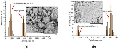 The Effect of the Addition of Aluminum Nitride to the Composition of ...